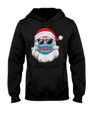 Merry Christmas Hooded Sweatshirt tile