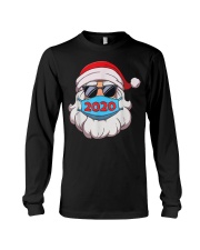 Merry Christmas Long Sleeve Tee tile