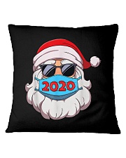 Merry Christmas Square Pillowcase tile