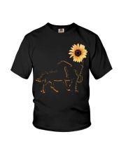 You Are My Sunshine Youth T-Shirt tile