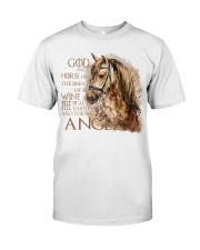 Horse Lovers Classic T-Shirt tile
