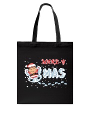 Mare Y Xmas Tote Bag tile