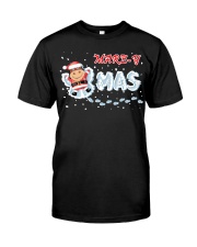 Mare Y Xmas Premium Fit Mens Tee tile