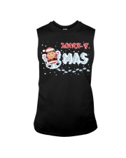 Mare Y Xmas Sleeveless Tee tile