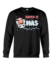 Mare Y Xmas Crewneck Sweatshirt tile