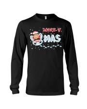 Mare Y Xmas Long Sleeve Tee tile