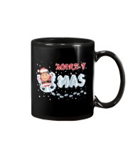 Mare Y Xmas Mug tile