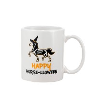 Happy Horselloween Mug tile