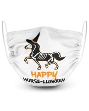 Happy Horselloween Masks tile