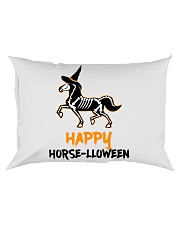 Happy Horselloween Rectangular Pillowcase tile