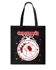Will Always Be As Long As We Stand Tote Bag tile