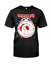 Will Always Be As Long As We Stand Premium Fit Mens Tee tile