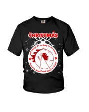 Will Always Be As Long As We Stand Youth T-Shirt tile