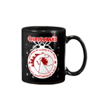 Will Always Be As Long As We Stand Mug tile