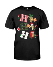 Ho Ho Ho Classic T-Shirt tile