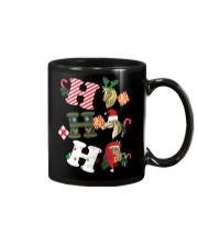 Ho Ho Ho Mug tile