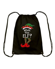 What The ELF Drawstring Bag tile