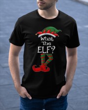 What The ELF Classic T-Shirt apparel-classic-tshirt-lifestyle-front-46