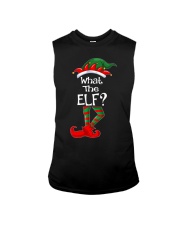 What The ELF Sleeveless Tee tile
