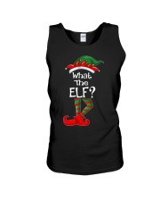 What The ELF Unisex Tank tile
