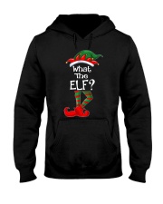 What The ELF Hooded Sweatshirt tile