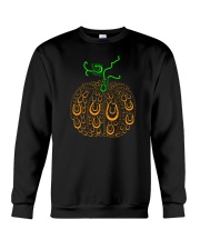Happy Horselloween Crewneck Sweatshirt tile