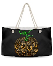 Happy Horselloween Weekender Tote tile