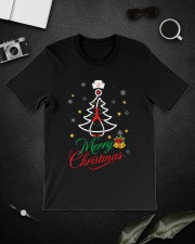 Merry Christmas Classic T-Shirt lifestyle-mens-crewneck-front-16