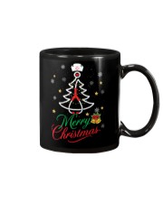 Merry Christmas Mug tile