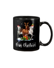 Merry Christmas Mug tile