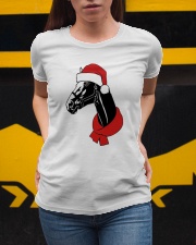 Merry Horsemas Ladies T-Shirt apparel-ladies-t-shirt-lifestyle-04