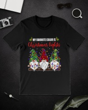 Christmas Lights Classic T-Shirt lifestyle-mens-crewneck-front-16