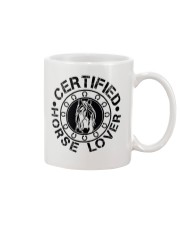 Horse Lovers Mug tile