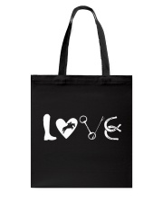 Horse Lovers Tote Bag tile