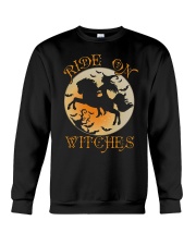 Ride On Witcher Crewneck Sweatshirt tile