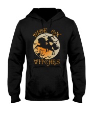 Ride On Witcher Hooded Sweatshirt tile