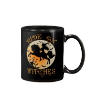 Ride On Witcher Mug tile