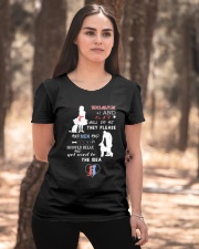 Women And Cat Ladies T-Shirt apparel-ladies-t-shirt-lifestyle-05