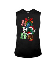 Merry Horsemas Sleeveless Tee tile