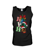 Merry Horsemas Unisex Tank tile