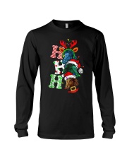 Merry Horsemas Long Sleeve Tee tile