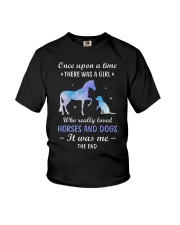 Once Upon A Time Youth T-Shirt tile