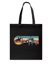 Horse Lovers Tote Bag tile