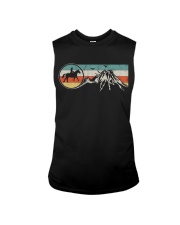 Horse Lovers Sleeveless Tee tile