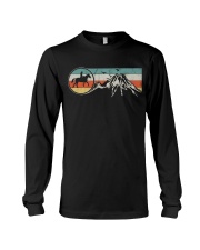 Horse Lovers Long Sleeve Tee tile