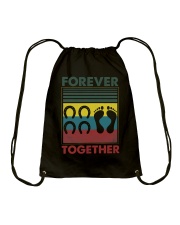 Forever Together Drawstring Bag tile