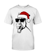 Merry Horsemas Premium Fit Mens Tee tile
