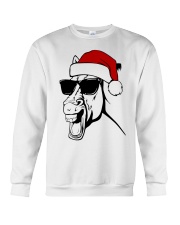Merry Horsemas Crewneck Sweatshirt tile