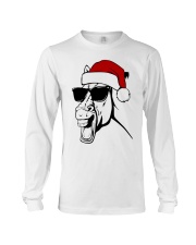 Merry Horsemas Long Sleeve Tee tile