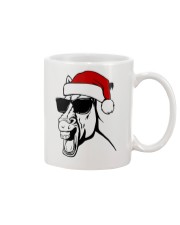 Merry Horsemas Mug tile